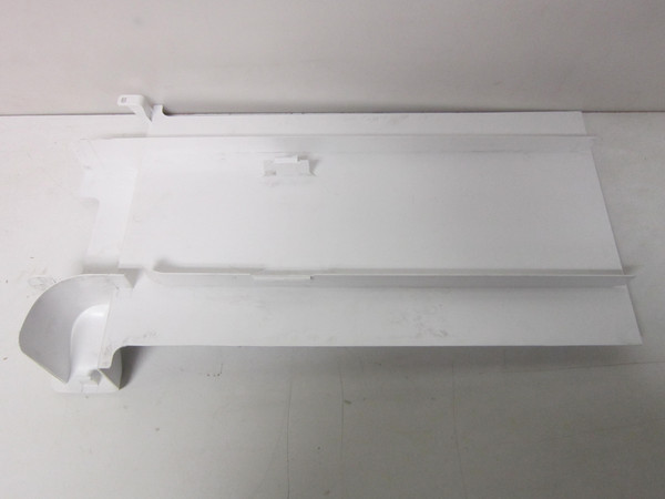 Whirlpool WRS588FIHV00 Refrigerator Air Duct Assembly (W10260383) W10260384
