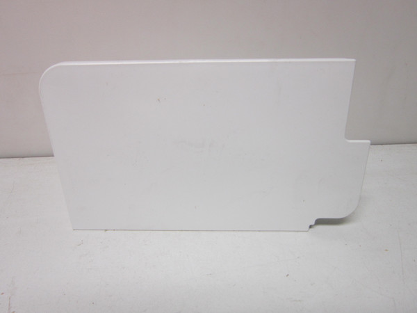 Whirlpool WRS588FIHV00 Refrigerator Water Filter Housing Cover (W10300482) W11189599
