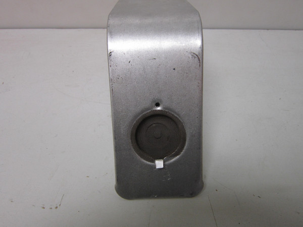 Whirlpool WFE525S0HS1 Oven Vent Tube Assembly WPW10134285