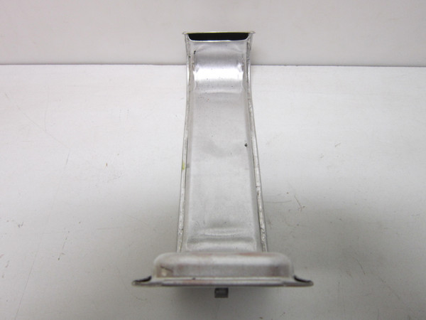 Whirlpool WFE525S0HS1 Oven Vent Tube Assembly WPW10134285