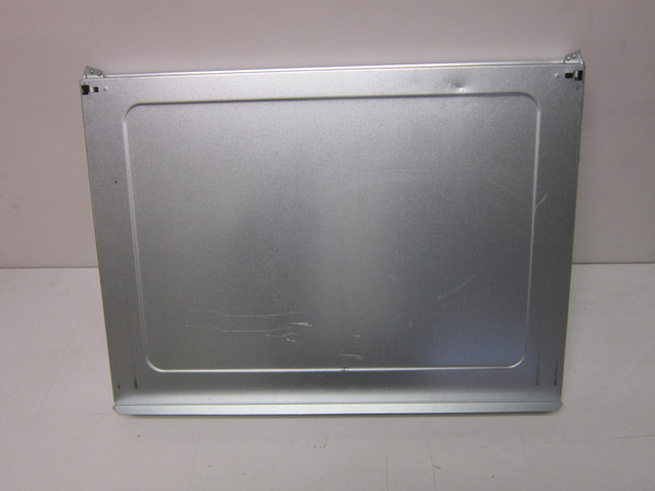 Whirlpool WFE525S0HS1 Oven Utility Drawer Assembly W10813962