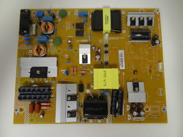 Vizio M43-C1 Power Supply (715G6973-P01-002-002H) ADTVE1620AD5