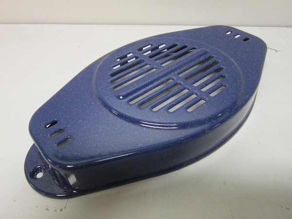 Samsung NV51K7770DG/AA Oven Lower Convection Fan Cover Assembly DG94-01596A