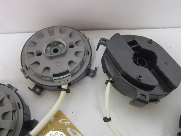 Samsung NV51K7770DG/AA Oven Dial Module Assembly Kit (DE92-04041A,DE96-00994A) DE92-04042A