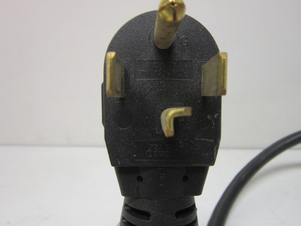 Samsung NV51K7770DG/AA Oven Power Cord Assembly (E115330) WS-001P