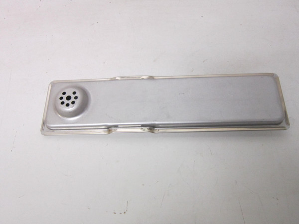 Samsung NV51K7770DG/AA Oven Air Duct Vent Assembly (DG94-01599A) DG94-01597A