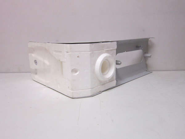 Whirlpool WRT311FZDM01 Refrigerator Diffuser W/ Cover Assembly (W11188815) WPW10305175