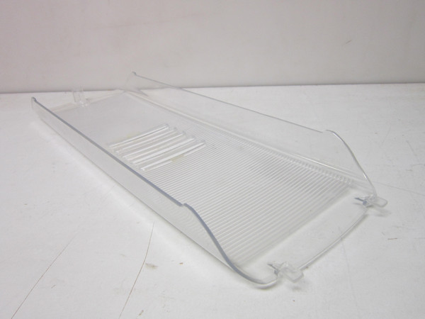 Whirlpool WRT311FZDM01 Refrigerator Light Cover Assembly WPW10348614