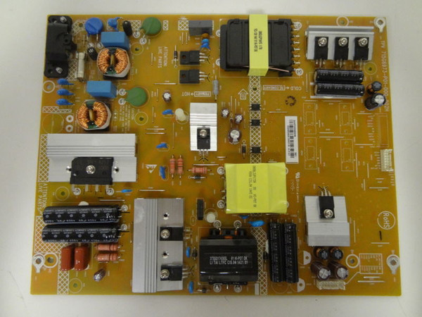 Vizio E50-C1 Power Supply (715G6973-P01-000-002H) ADTVE2420AD4