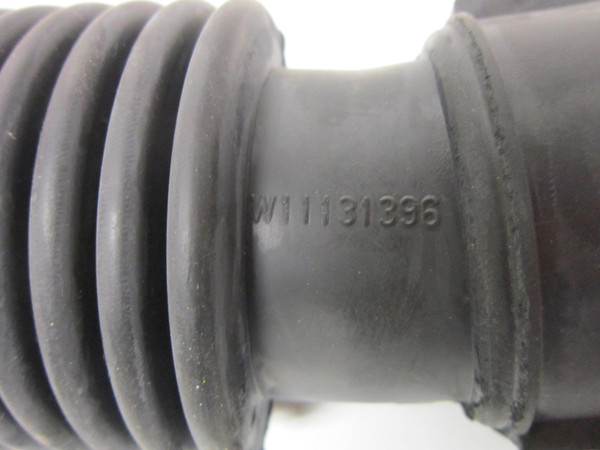 Whirlpool WFW5620HW0 Washing Machine Rubber Hose W11131396 W11316247