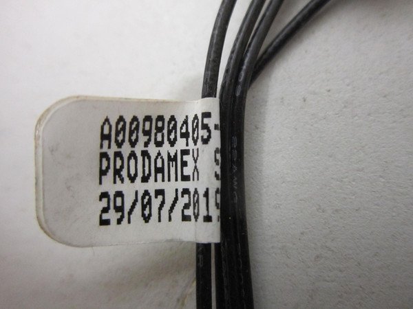 Frigidaire FFET2726TSB Oven Wire Harness Assembly A00980405-B