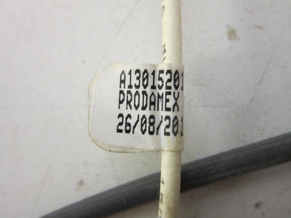 Frigidaire FFET2726TSB Oven Main Wire Harness Assembly (A13015201-A) 5304506955