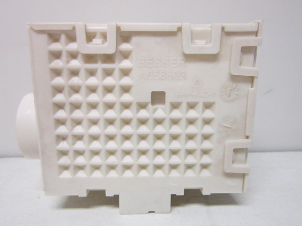 Frigidaire LFID2459VF1A Dishwasher Ventilator Housing Assembly A056602 5304509259