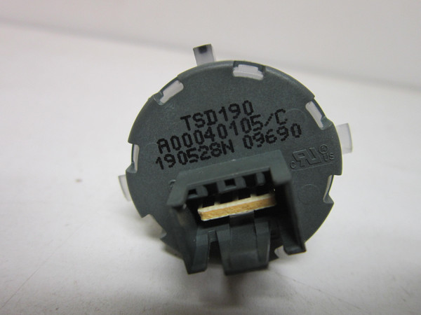 Frigidaire LFID2459VF1A Dishwasher Turbidity Sensor A0004010105/C A00040101