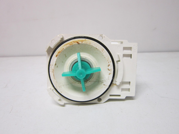 Frigidaire LFID2459VF1A Dishwasher Drain Pump Motor BPX1-27LD A00044305