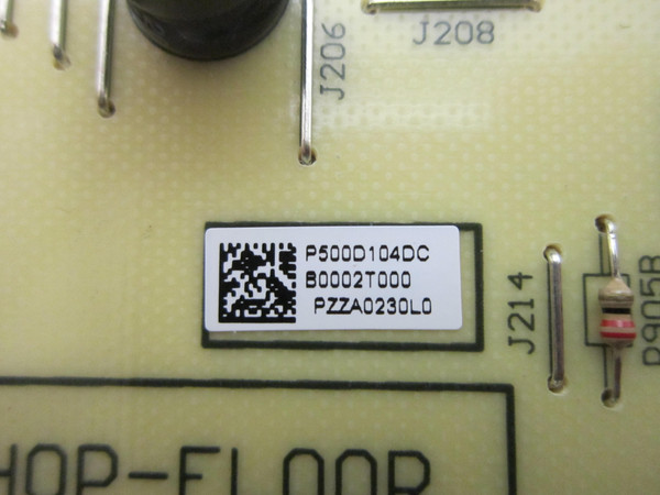 Vizio M506X-H9 Power Supply (FSP173-1FS01) 6M04B0002T000