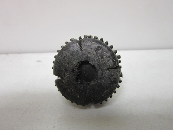 Samsung RS25H5111SG Refrigerator Leveling Leg DA61-04721D