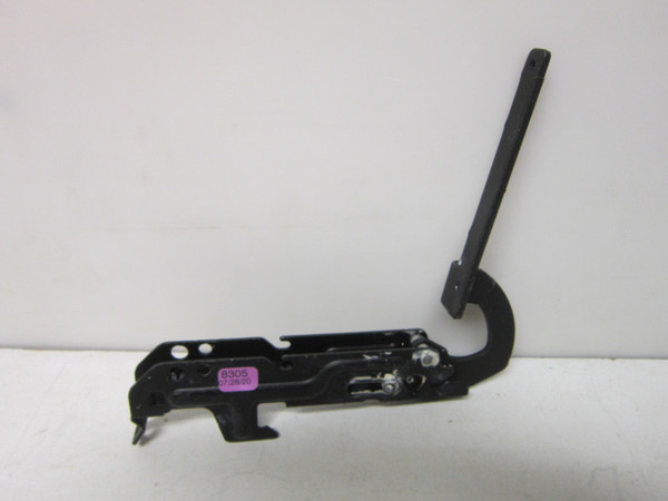 Whirlpool WTW5105HW0 Washer Door Hinge - Left 8305 W11128305