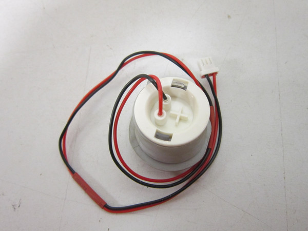 Samsung DVE45T6000W/A3 Dryer LED Lamp Assembly 200707 DC47-00027H