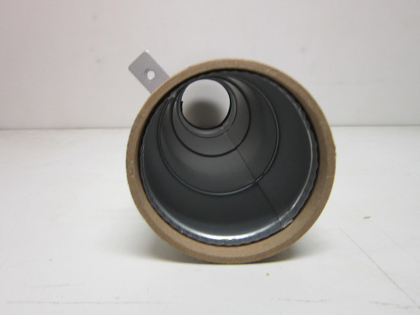 Samsung DVE45T6000W/A3 Exhaust Duct Assembly DC97-07519G