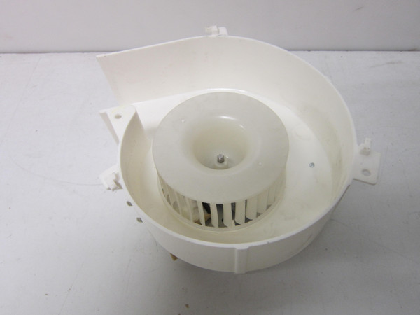 Whirlpool WOC75EC0HS00 Oven Microwave Fan Motor Assembly (W10482333) W10838964