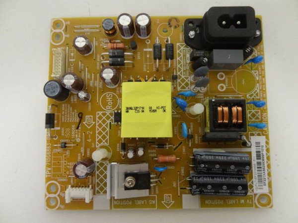 Vizio D28H-C1 / D28HN-D1 Power Supply PLTVEF221XAS8