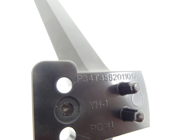 Vizio V585-H11 V555-H11 M556-H1 Stand Legs W/Screws