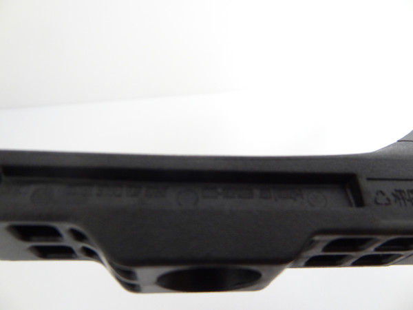 Samsung QN32Q50RAF Stand Legs W/Screws