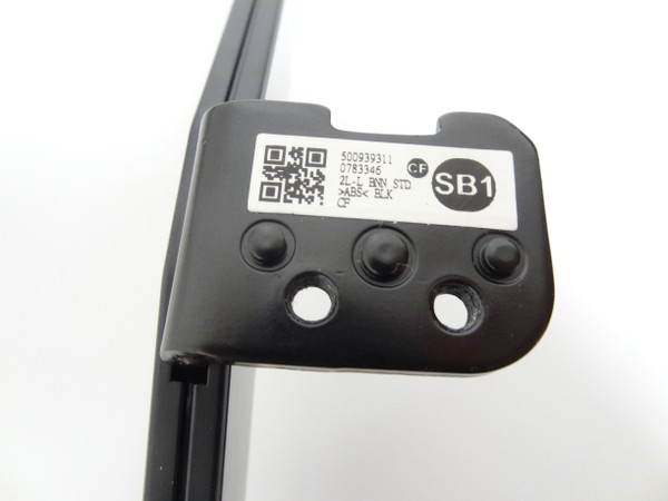 Sony KD-65X75CH KD-65X750H Stand Legs W/Screws