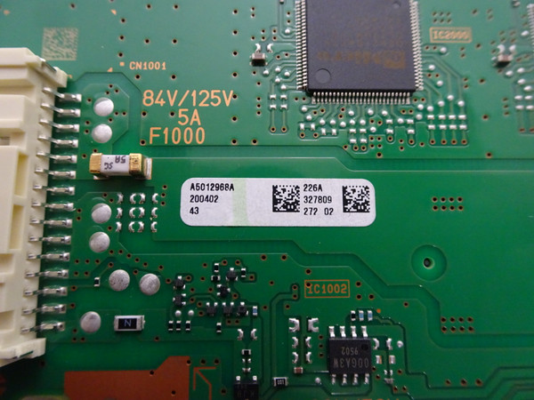 Sony XBR-55X900H LED Driver (1-006-904-11) A-5012-968-A