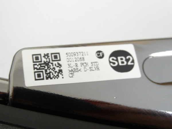 Sony XBR-75X950H Stand Legs W/Screws - NEW