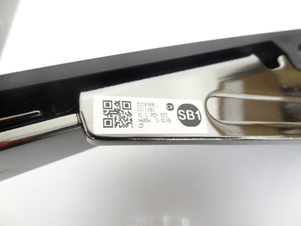 Sony XBR-75X950H Stand Legs W/Screws