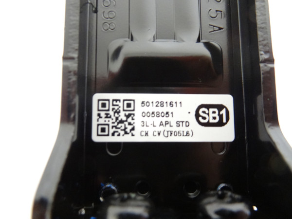 Sony XBR-75X90CH XBR-75X900H Stand Legs