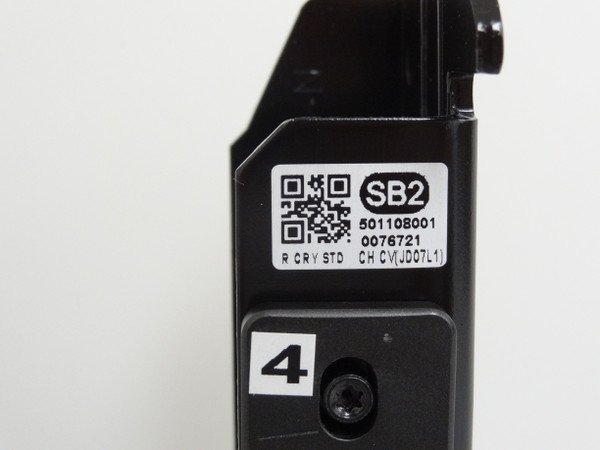 Sony XBR-55A8H XBR-65A8H Stand Legs