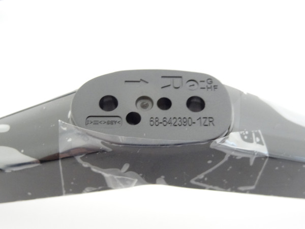 TCL 43S435 43S434 Stand Legs W/Screws - NEW