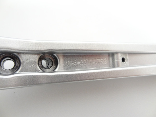 TCL 65S434 Silver Stand Legs W/Screws