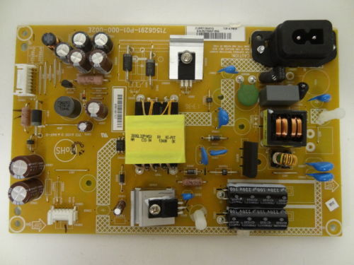 Vizio E280I-A1 Power Supply Board Unit ADTVDF271XAG1Q DF271XAG1Q