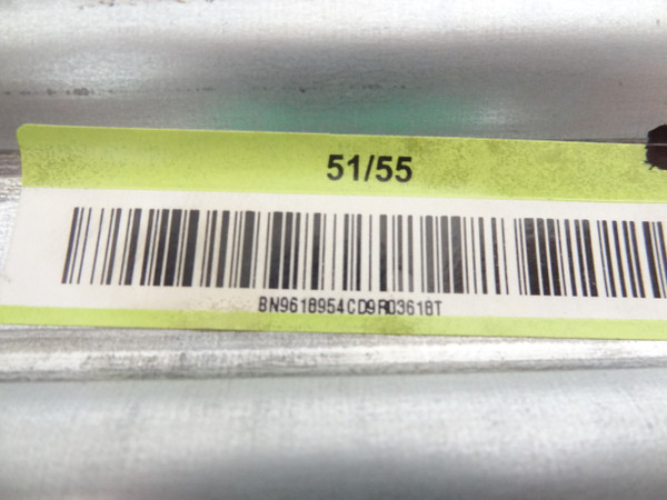 Samsung PN51D6900DF Stand Base W/Screws