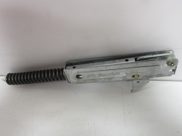 GE PT7800SH8SS Oven Door Hinge Assembly (WB10X30579) WB10X30580