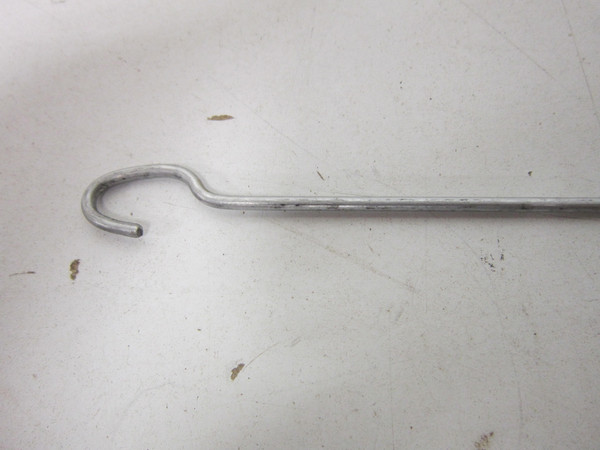 Whirlpool WFE550S0HZ1 Oven Door Rod Switch W11370462