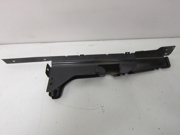 Whirlpool WFG320M0BS3 Oven End Cap Panel - Right W10873107