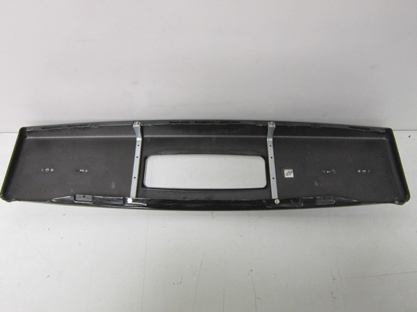 GE JBS360RM1SS Oven Panel Display Assembly WB36X29675