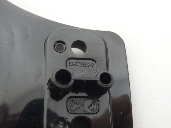 Hitachi 43D33 Stand Legs W/Screws