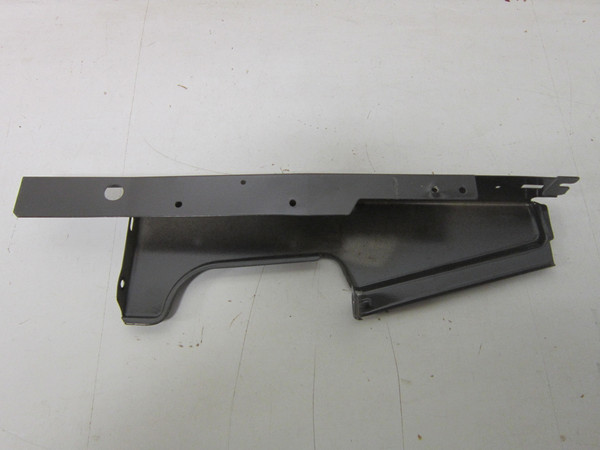 GE JGB720SEJ1SS Oven End Support - Right (WB07X29143) WB07X24815