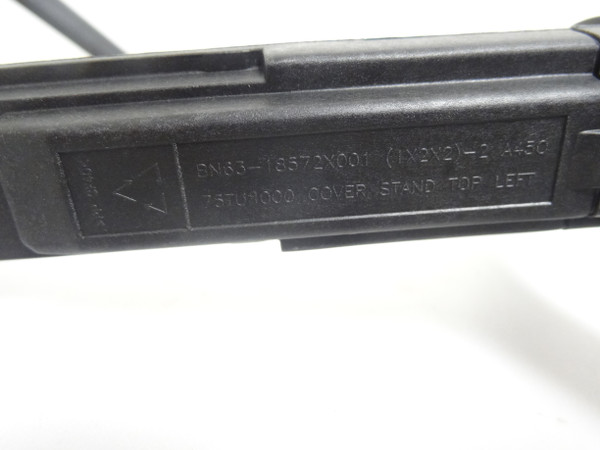 Samsung UN75TU8000 UN75TU8200 HG75NT690UF Stand Legs - NEW