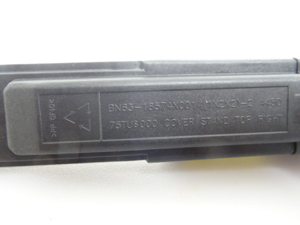 Samsung UN75TU8000 UN75TU8200 HG75NT690UF Stand Legs