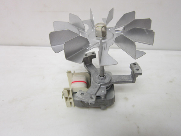 Frigidaire GCRG3060AFB Oven Cooling Fan Motor Assembly (318398302) 316256900