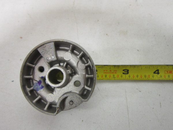 Frigidaire GCRG3060AFB Oven Right Rear Burner Head 316438201