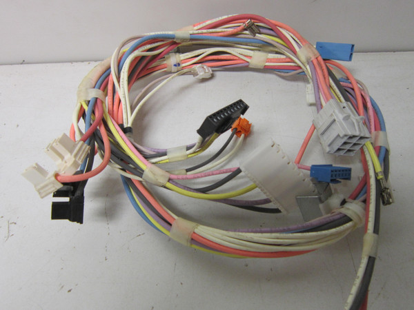 Frigidaire FGEW2766UDC Oven Main Wire Harness Assembly 5304514905