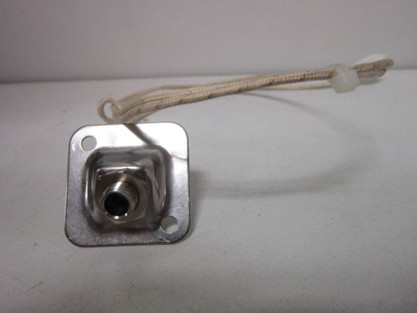 Frigidaire FGEW2766UDC Oven Meat Probe Receptacle Assembly (139017203) 5304514886